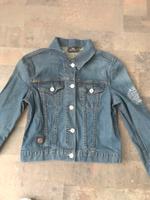 HV Polo Damen Jeans Jacke blau M Vahr - Neue Vahr Nord Vorschau
