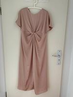 H&M Mama Satinkleid Gr.M NEU Rose Niedersachsen - Hildesheim Vorschau