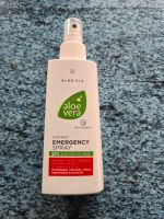 Emergency Spray LR Aloe Via Aloe Vera 150ml NEU Sachsen-Anhalt - Bad Duerrenberg Vorschau