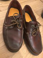 Bootsschuhe Timberland 47,5 München - Schwabing-West Vorschau