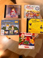 6 x Kinder CD Hörspiel Hörbücher Laura Stern….Lieder Dresden - Blasewitz Vorschau