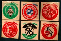 Aufkleber Fußball Köln Bayern,Hannover,Kaiserslautern,Düsseldorf Nordrhein-Westfalen - Nettersheim Vorschau