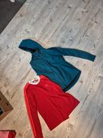 Adidas Jacke + Pullover Damen gr S Baden-Württemberg - Kehl Vorschau