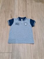 ❤️ Poloshirt Tshirt Hemd kurzarm grau blau Gr. 122/128 H&M ❤️ Bayern - Ramsthal Vorschau