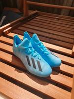 Adidas X 19.3 | 43,5 |Fußballschuhe Schleswig-Holstein - Bad Bramstedt Vorschau