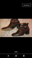 Stiefeletten Stiefel Ankle Boots Tamaris Gr. 39 Leder Köln - Marienburg Vorschau