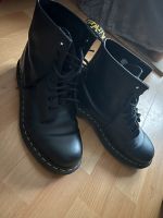 Dr. Martens Glattleder Gr. 41 Essen - Essen-Stadtmitte Vorschau