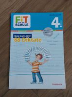 Kinder Schüler Grundschule 4. Klasse 88 Diktate Rechtschreibung Niedersachsen - Walsrode Vorschau