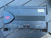 Rockford Fosgate P4004 4Kanal Endstufe Auto Audiosystem Kreis Pinneberg - Westerhorn Vorschau