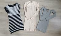 Kleid Kleider Gr M Amisu Only Sachsen - Niederau Vorschau