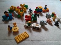 Duplo Lego, von allem etwas! Niedersachsen - Rethemer Vorschau