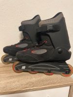 Inline Skates Bayern - Rehau Vorschau