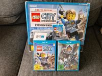 Lego City Undercover nintendo Wii U Monster hunter Ultimate Brandenburg - Senftenberg Vorschau