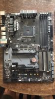 Mainboard Asrock b450 pro4 (Teildefekt) Thüringen - Greiz Vorschau