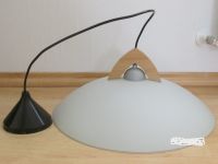 Hängelampe, Lampe, Durchmesser 45 cm Baden-Württemberg - Gammertingen Vorschau