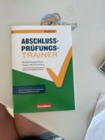 Abschlussprüfung Englisch Cornelsen  neu Baden-Württemberg - Aichelberg Vorschau