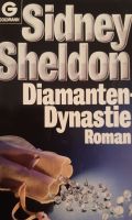 Diamanten Dynastie - Roman von Sidney Sheldon Rheinland-Pfalz - Holler Vorschau