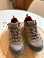 Columbia Wanderschuhe Größe 40 Sachsen-Anhalt - Wernigerode Vorschau
