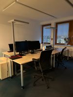 300 Schreibtische Bürostühle Aktenschränke Büroauflösung! Harburg - Hamburg Heimfeld Vorschau