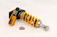 Öhlins TTX Federbein für Aprilia RSV4 & TuonoV4 Berlin - Treptow Vorschau