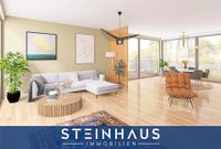 Lichtdurchflutetes Penthouse mit umlaufender Terrasse und Tiefgaragenstellplatz Hamburg Barmbek - Hamburg Barmbek-Nord Vorschau