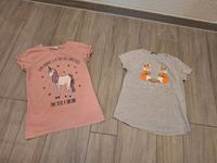 *New Yorker* Set 2 T-Shirts Gr.XS Niedersachsen - Celle Vorschau