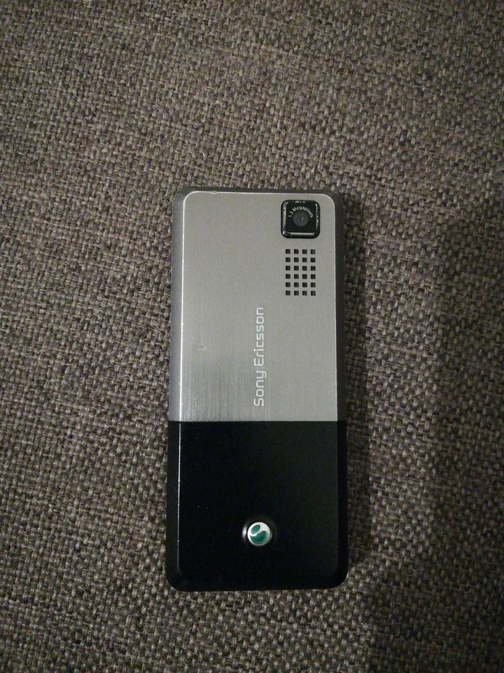 Sony Ericsson T280 i in Zwickau