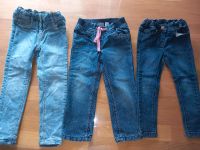 Jeans 98/104 Hessen - Biebergemünd Vorschau