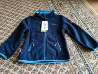 Trollkids oppdal Fleece Jacke NEU Gr. 110 Vahr - Neue Vahr Südost Vorschau