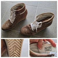 Schuhe/Stiefeletten  mit Absatz Baden-Württemberg - Uttenweiler Vorschau