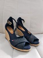 Tommy Hilfiger Sandalen 36 Nordrhein-Westfalen - Solingen Vorschau