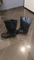 Tamaris Stiefel schwarz 40 Neu Bochum - Bochum-Süd Vorschau