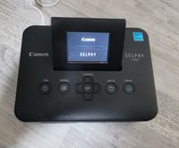 Canon Selphy CP800 Fotodrucker Nordrhein-Westfalen - Burbach Vorschau