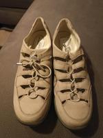 Waldläufer Halbschuh 7 1/2 Neu Bayern - Schechen Vorschau