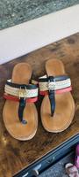 Tommy Hilfiger Sandalen 37 Baden-Württemberg - Esslingen Vorschau