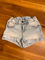 Jeansshorts, gr. 140, C&A Nordrhein-Westfalen - Gütersloh Vorschau