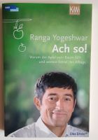 Ranga Yogeshwar Ach so! Rheinland-Pfalz - Zweibrücken Vorschau