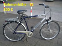 18,20,24,26,28 Neue / gebrauchte Räder im Angebot Händler Nordrhein-Westfalen - Dinslaken Vorschau