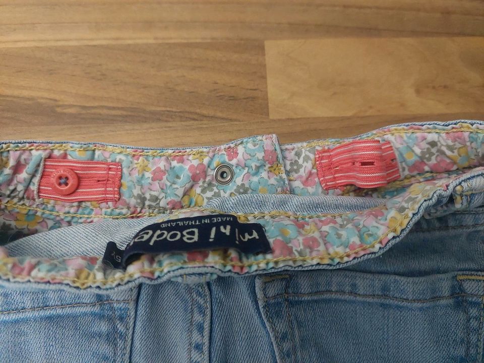 Jeans-Shorts von Mini Boden in Hannover