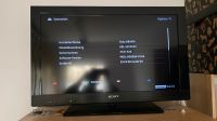 SONY LED TV KDL-32CX525 Nordrhein-Westfalen - Siegen Vorschau