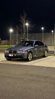 BMW E46 325ci Coupé Hessen - Gudensberg Vorschau