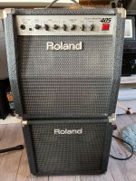 Roland 405 Gitarren Amp Box + Topteil (GC-405X) Nordrhein-Westfalen - Solingen Vorschau