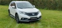 Honda CR-V Lifestyle 2.2  4WD Mecklenburg-Vorpommern - Ducherow Vorschau