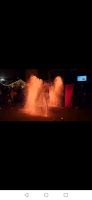 Feuershow Zum staunen Sachsen-Anhalt - Aschersleben Vorschau