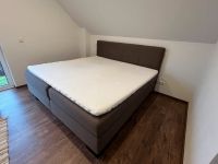 Schlaraffia Boxspringbett 200x200 - NP 2800€ Hessen - Schlüchtern Vorschau