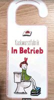 Türhänger für Kinder.Toilettentraining.Klett Kinderbuch Verlag Niedersachsen - Uelzen Vorschau