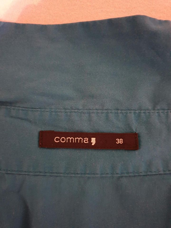 Bluse, langarm,  comma,  Größe 38 in Dortmund