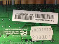 PROMISE FastTrak 100 TX2 PCI ATA-RAID-Controller (NEU unbenutzt) Hessen - Darmstadt Vorschau