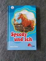 Speedy und ich Baden-Württemberg - Munderkingen Vorschau