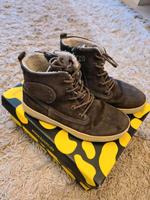 Lurchi Winterstiefel Größe 32 OVP Winter Schuhe Kinder Stiefel Nordrhein-Westfalen - Delbrück Vorschau